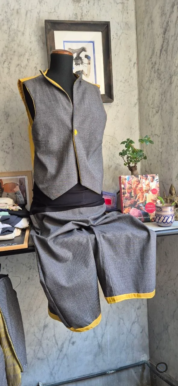Atena pantaloni — foto 3