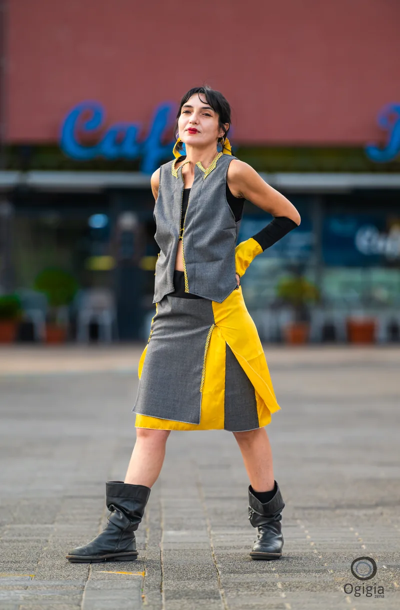Gilet — foto 1