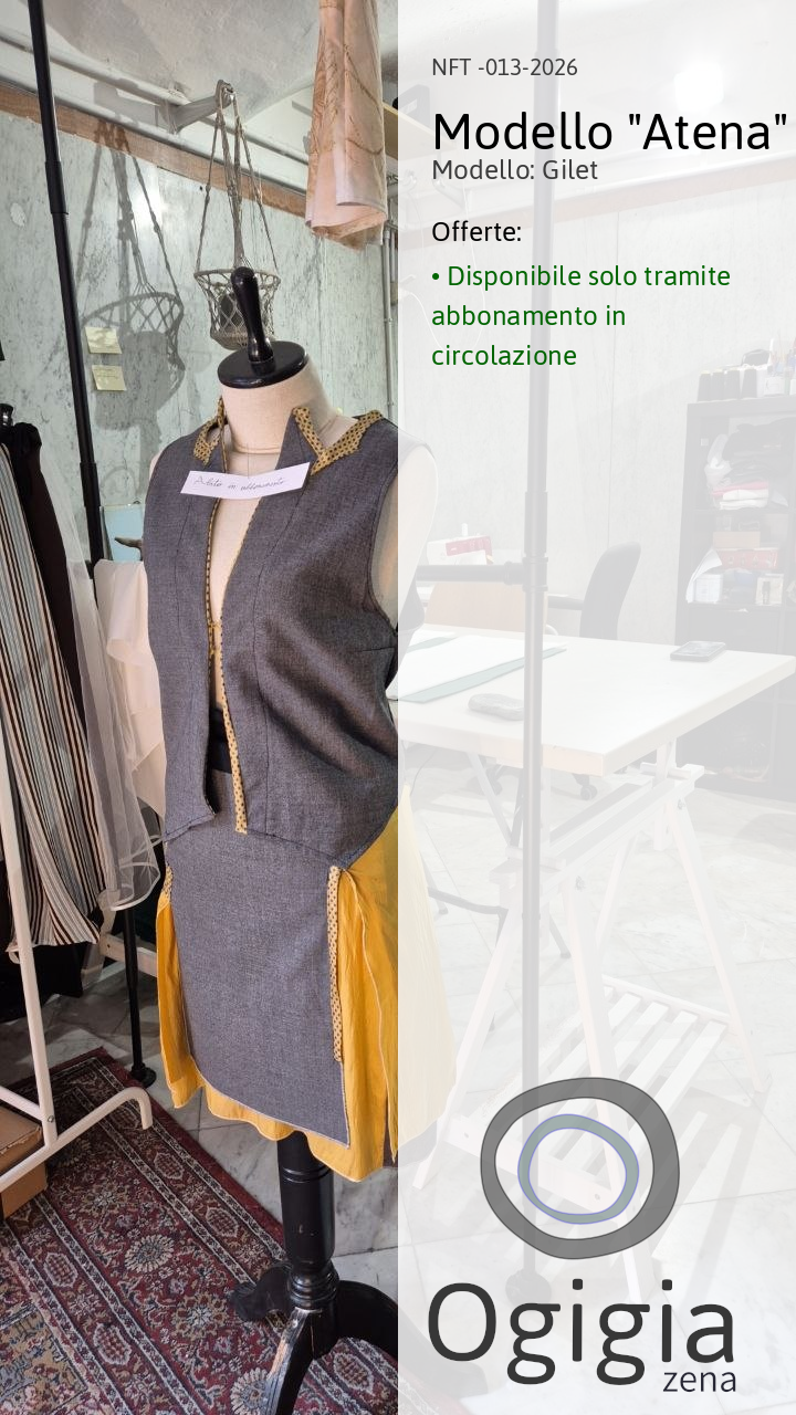 Gilet